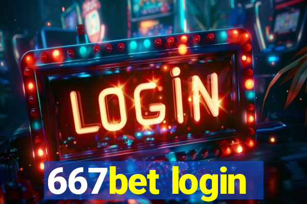 667bet login